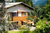 Casa Nonna - B&B Lenzerheide