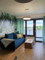 Apartament Augustów ,Arnikowa - B&B Augustów