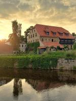 Stary Młyn - B&B