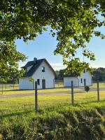 Białe Domki - B&B