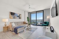 Apartment mit 1 Schlafzimmer