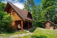 Forest Amerika - Ivcakova koliba - B&B Vrbovsko