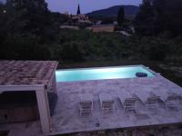 Terre de Lumière 2. - B&B