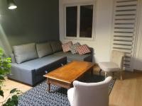 Appartement cosy Parc Thermal - B&B Thonon-les-Bains