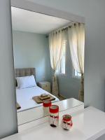 B&B Piqeras - Apartment for rent Piqeras, Sarande - Bed and Breakfast Piqeras