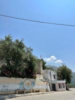 Apartment for rent Piqeras, Sarande - Chambres d’hôtes