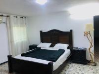 B&B Jerash - Bahaa - Bed and Breakfast Jerash