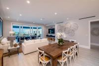 Islamorada Modern Penthouse with Private Beach - B&B Islamorada