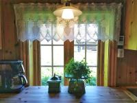 Unique farm stay in the steep mountains of Rjukan - Chambres d'hôtes Vemork