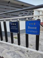 STUDIO APARTMAN -BARBARA- - B&B