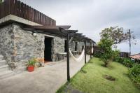 Cozy and traditional stone house - B&B Arco da Calheta