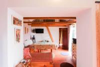 Cozy and traditional stone house - B&B Arco da Calheta