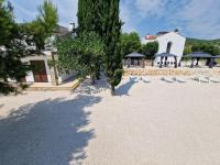 5 meters FROM THE SEA with private beach - 70m2 Colibri Sunset Apartments - Ferienwohnung