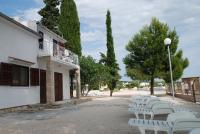5 meters FROM THE SEA - 70m2 Colibri Sunset Apartments - B&B Sveti Petar