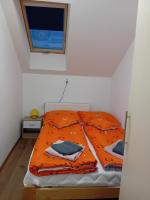 Kötél utcai vendégház - B&B Balatonkeresztúr