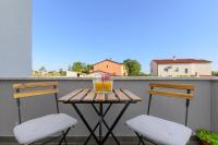 Apartmani Vita, Ližnjan - apartman 1 - B&B
