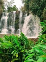 Sítio Canto da Seriema - Bed and Breakfast Torrinha