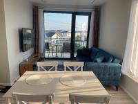 Noah Apartment Self Check-in Otopeni - B&B Otopeni