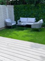 Beautiful 5-bedroom private house in quiet London street 2 minutes from station - Chambres d'hôtes Londres