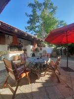 Kyriaki's Traditional House - Ferienwohnung