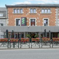 Couleur basilic - B&B