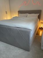 Schnuckliges Hinterhaus / Cottage - Ferienwohnung Kelkheim