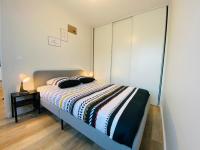 Cozy appart' a deux pas de la gare - Cozy Houses - Chambres d’hôtes Palaiseau
