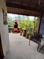 Apartamento com churrasqueira - B&B