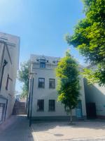 Ballina Town Centre Duplex Apartment - Chambres d’hôtes