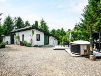 B&B Ebeltoft - Holiday home Ebeltoft CLXXXI - Bed and Breakfast Ebeltoft