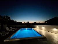 Holiday Home Luca - Bed and Breakfast Vodnjan