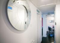 So-Cute Cityside - Bed and Breakfast