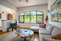 Quinta Delfin - 3BR Family Villa with Private Pool in Golden Zone - Ferienwohnung Bucerías