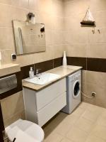 Apartament OLA - Bed and Breakfast Władysławowo