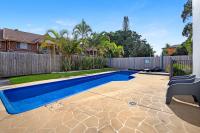 Ocean Spray 7 - Ferienwohnung Coffs Harbour