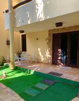 Solar pipa apartments - B&B