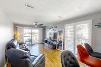 Emerald Pointe Condos, Unit 2-B - B&B Myrtle Beach