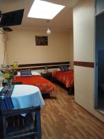 Twin Room with Private Bathroom