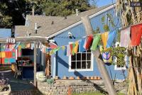 Santa Cruz Style Beach retreat, 5min walk to beach - B&B