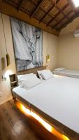King Suite with Balcony