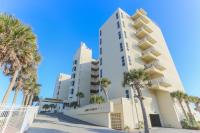 Your Beach Therapy Awaits at Sans Souci - B&B