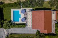 Split-Villas Dalmatica for 12 - B&B