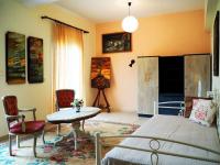 B&B Agios Ioannis - painter's house - Bed and Breakfast Agios Ioannis