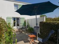 Maisonnettes au confort optimal, à 300m plage et 100m commerces, parfaite pour les familles - FR-1-476-75 - Chambres d’hôtes La Faute-sur-Mer