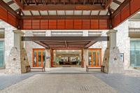 Temple 2 Bedroom Penthouse - B&B