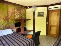 Triple Room with Lake View