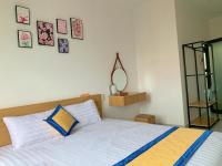 B&B Phu Quoc - Hannah Homestay - Bed and Breakfast Phu Quoc