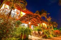 Pousada Brasil Cumbuco - B&B
