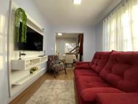 Apto Igreja de Pedra - B&B Canela