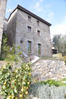 Maisonette-Apartment